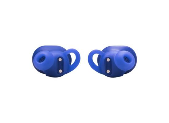 JBL Endurance Race 2 True Wireless Active Earbuds - Blue